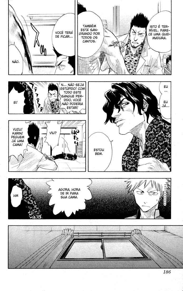 Read Bleach Pt Br Manga Online