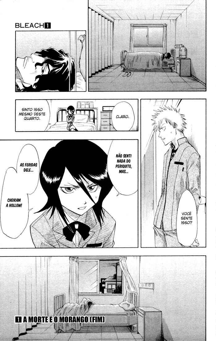 Read Bleach Pt Br Manga Online