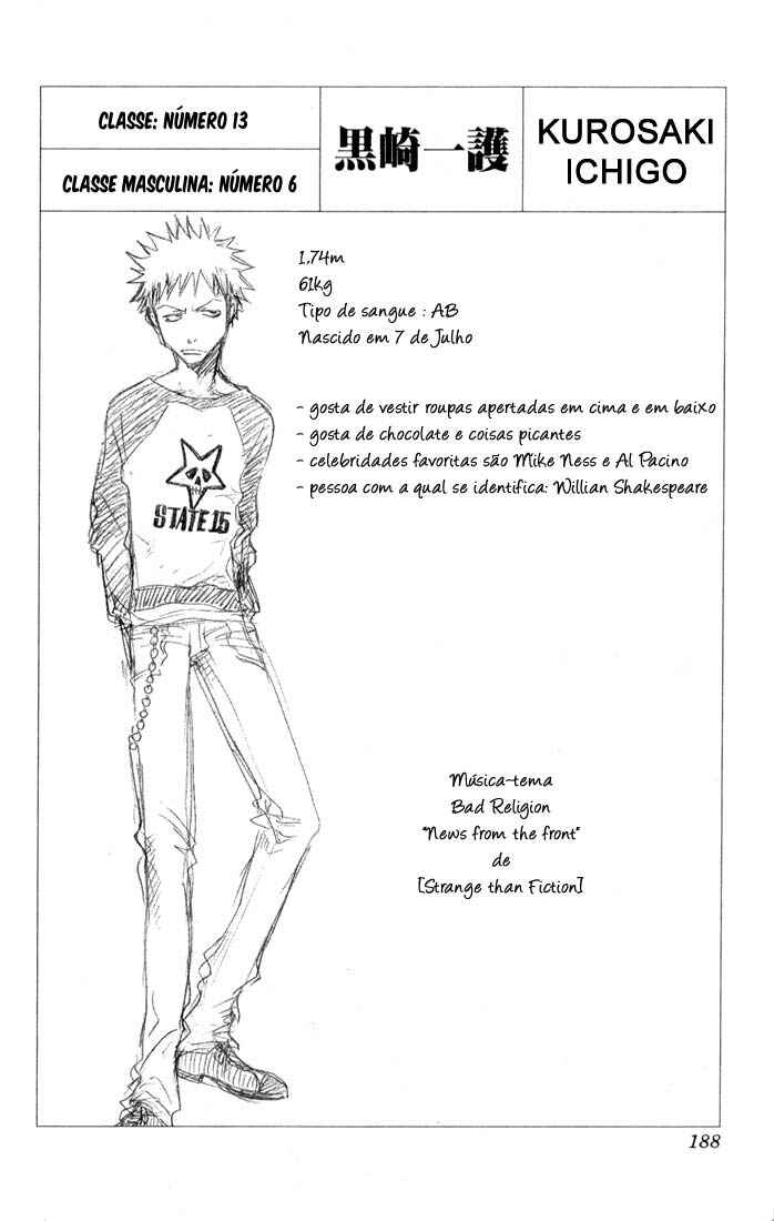 Read Bleach Pt Br Manga Online