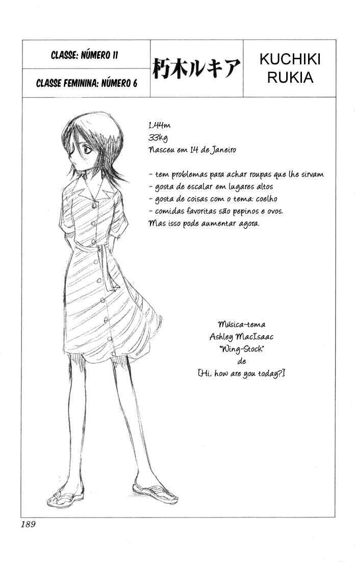 Read Bleach Pt Br Manga Online