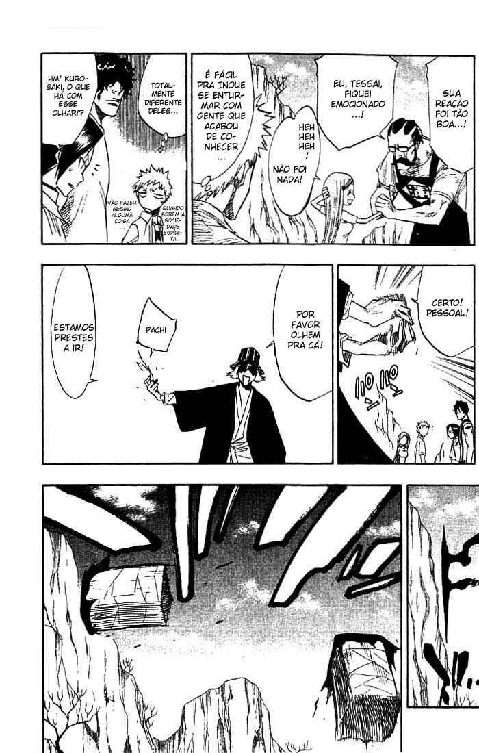 Read Bleach Pt Br Manga Online