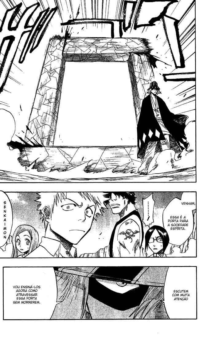 Read Bleach Pt Br Manga Online