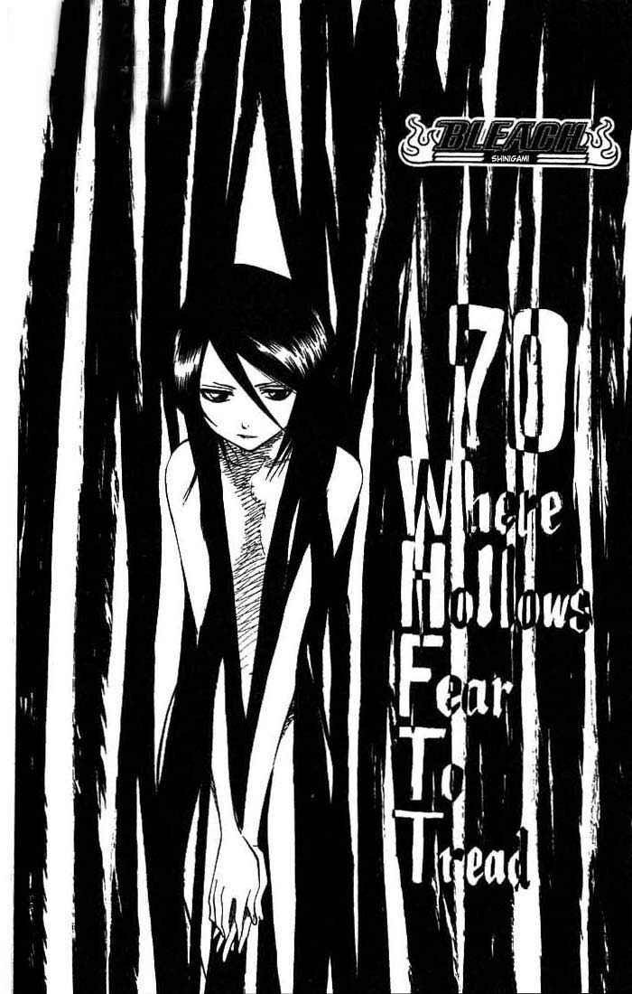 Read Bleach Pt Br Manga Online