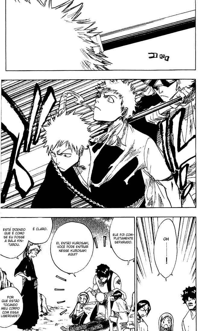Read Bleach Pt Br Manga Online