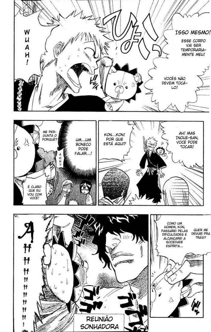 Read Bleach Pt Br Manga Online