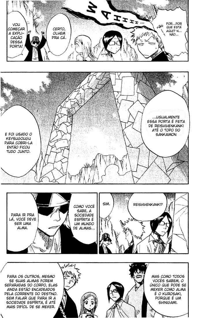 Read Bleach Pt Br Manga Online