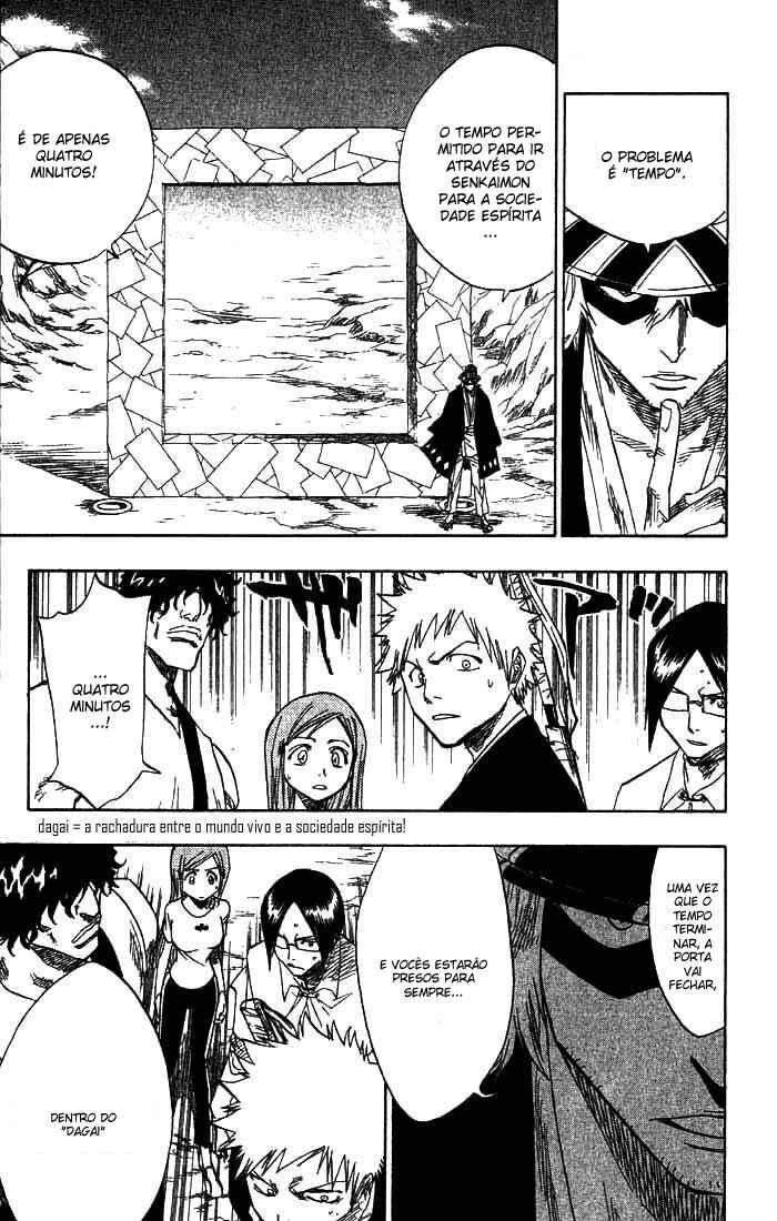 Read Bleach Pt Br Manga Online
