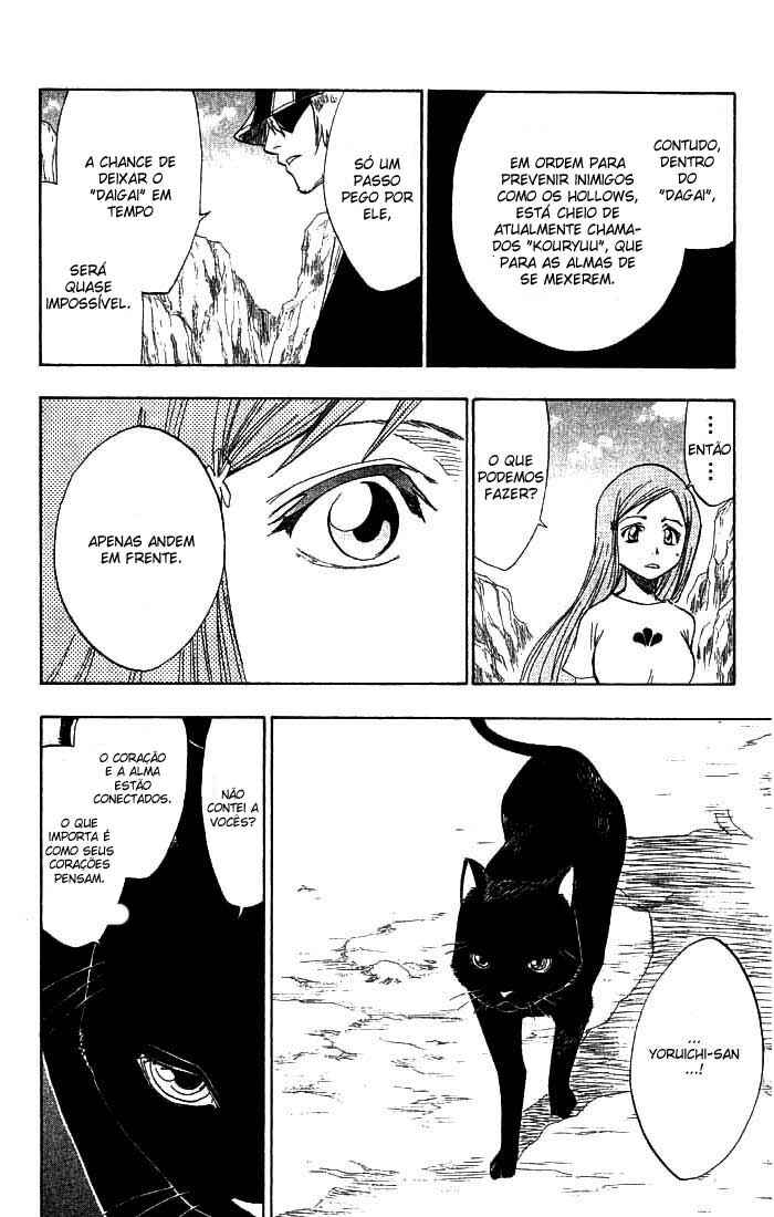 Read Bleach Pt Br Manga Online