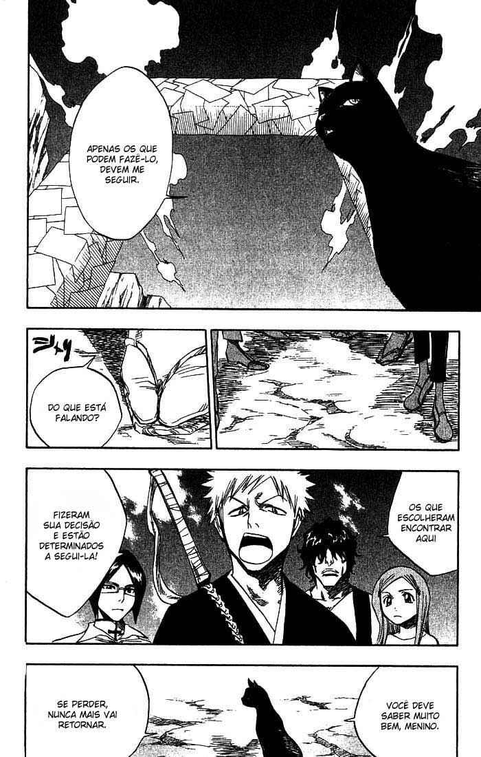 Read Bleach Pt Br Manga Online