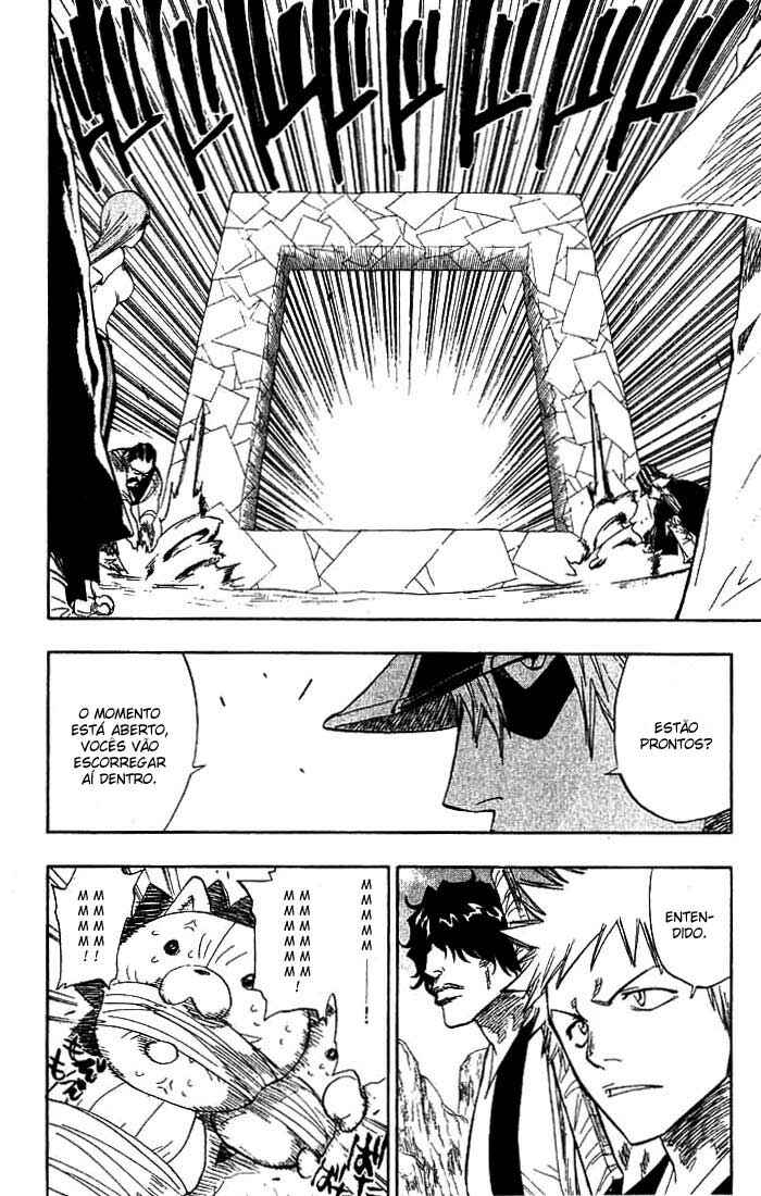Read Bleach Pt Br Manga Online