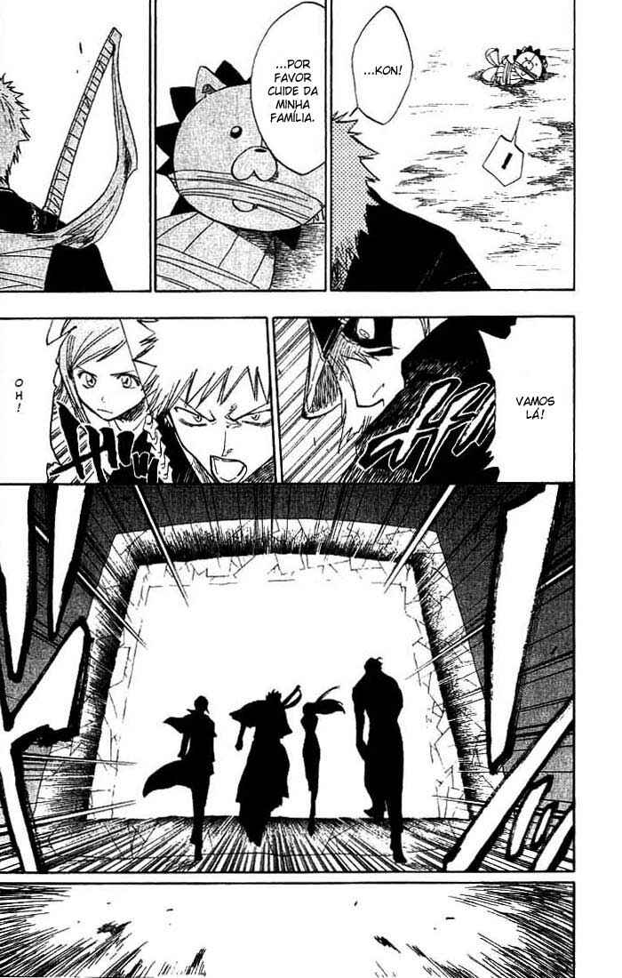 Read Bleach Pt Br Manga Online