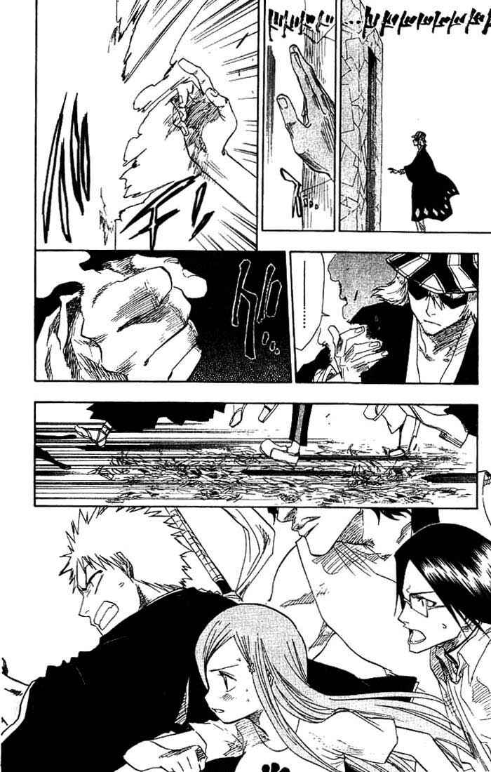 Read Bleach Pt Br Manga Online