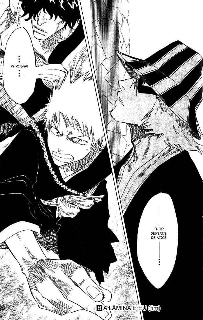 Read Bleach Pt Br Manga Online