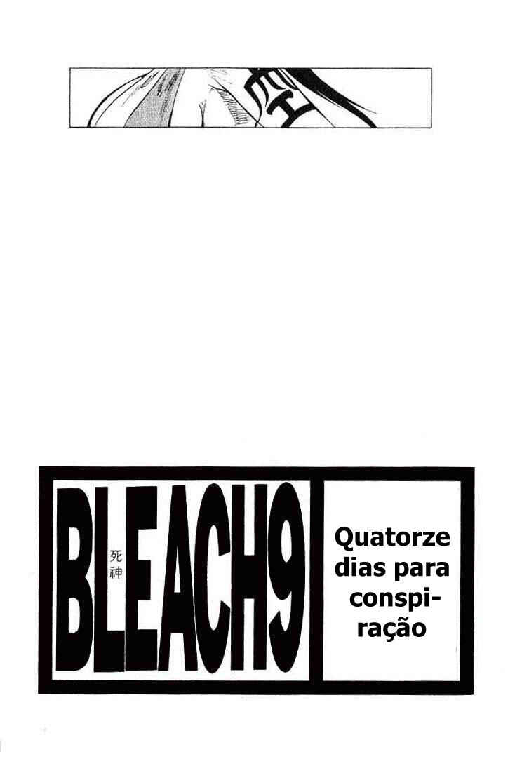 Read Bleach Pt Br Manga Online