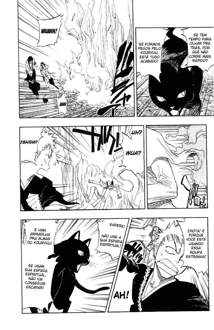 Read Bleach Pt Br Manga Online