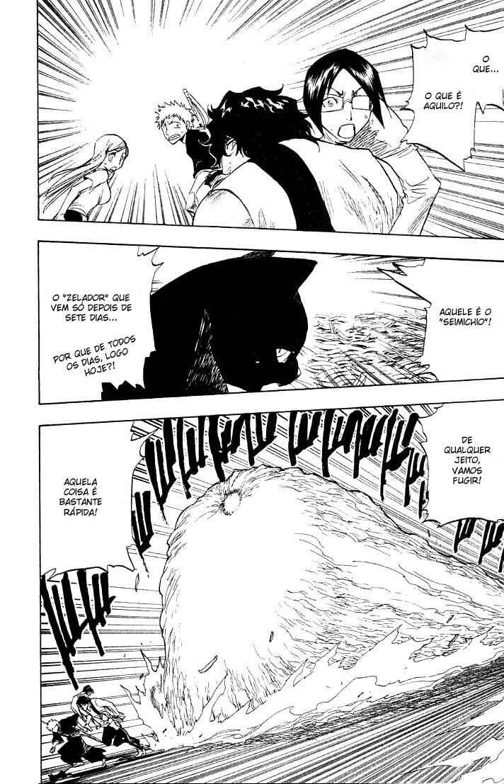 Read Bleach Pt Br Manga Online