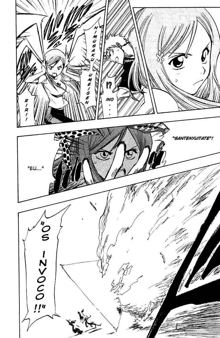 Read Bleach Pt Br Manga Online