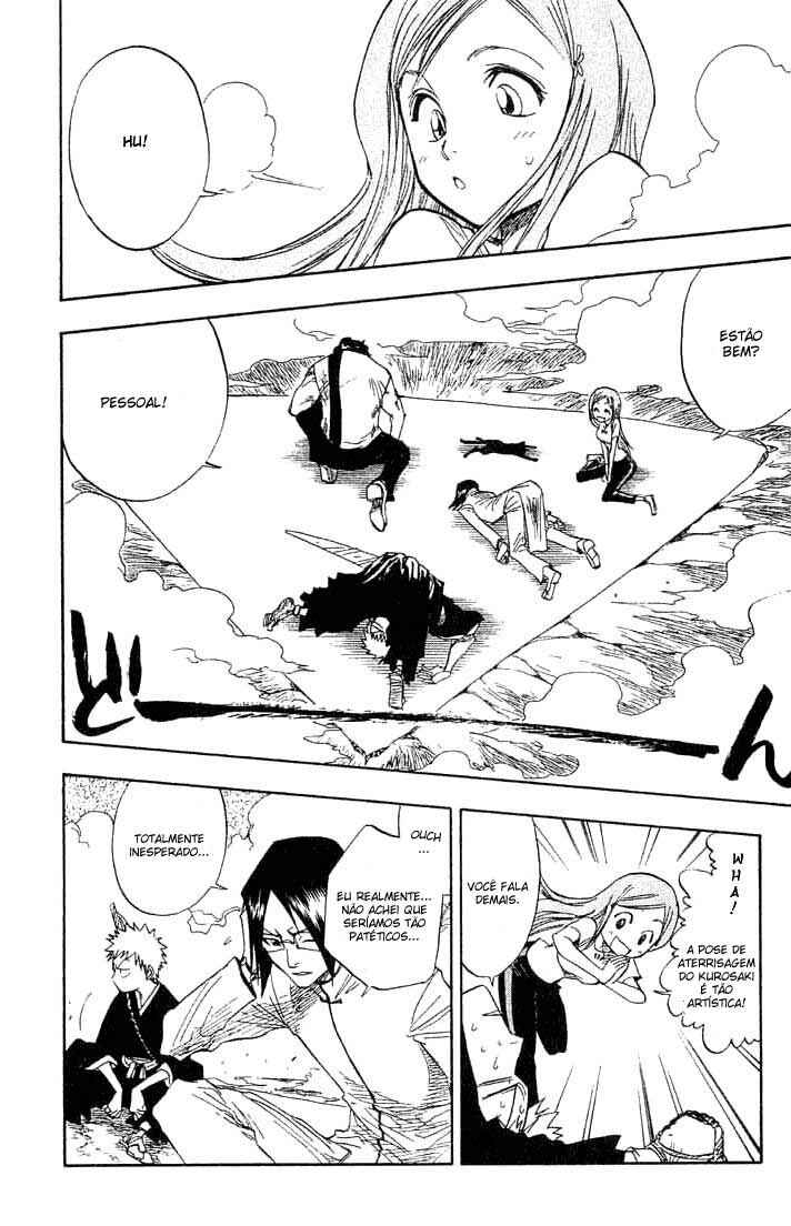 Read Bleach Pt Br Manga Online