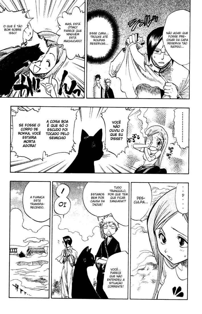 Read Bleach Pt Br Manga Online