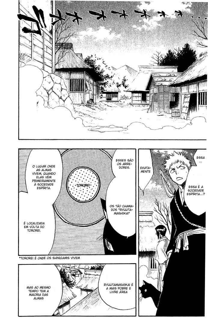 Read Bleach Pt Br Manga Online