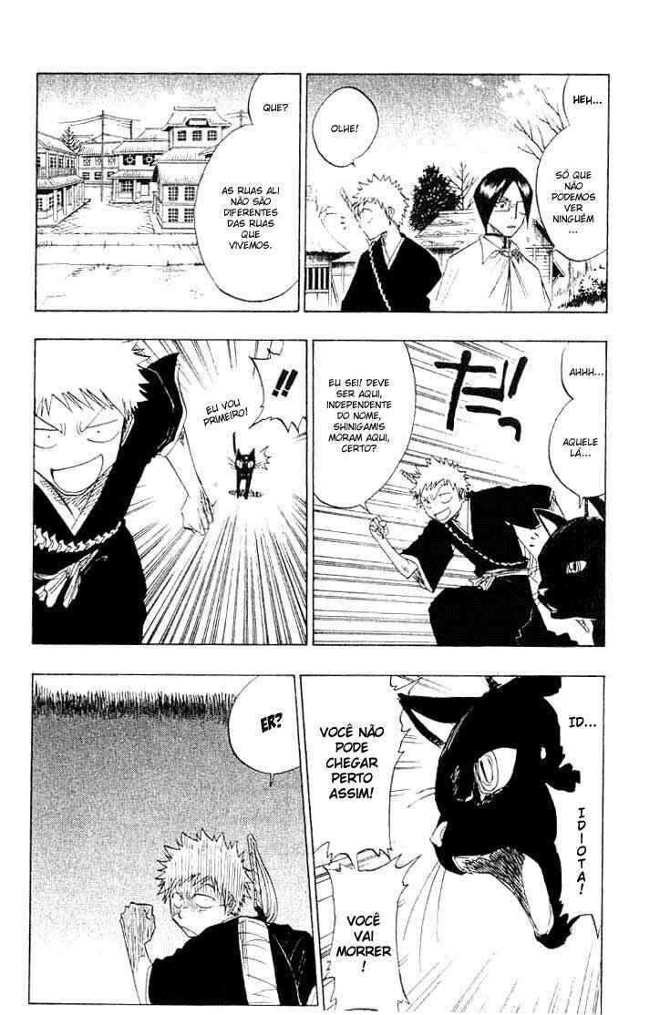 Read Bleach Pt Br Manga Online