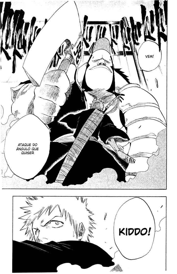 Read Bleach Pt Br Manga Online