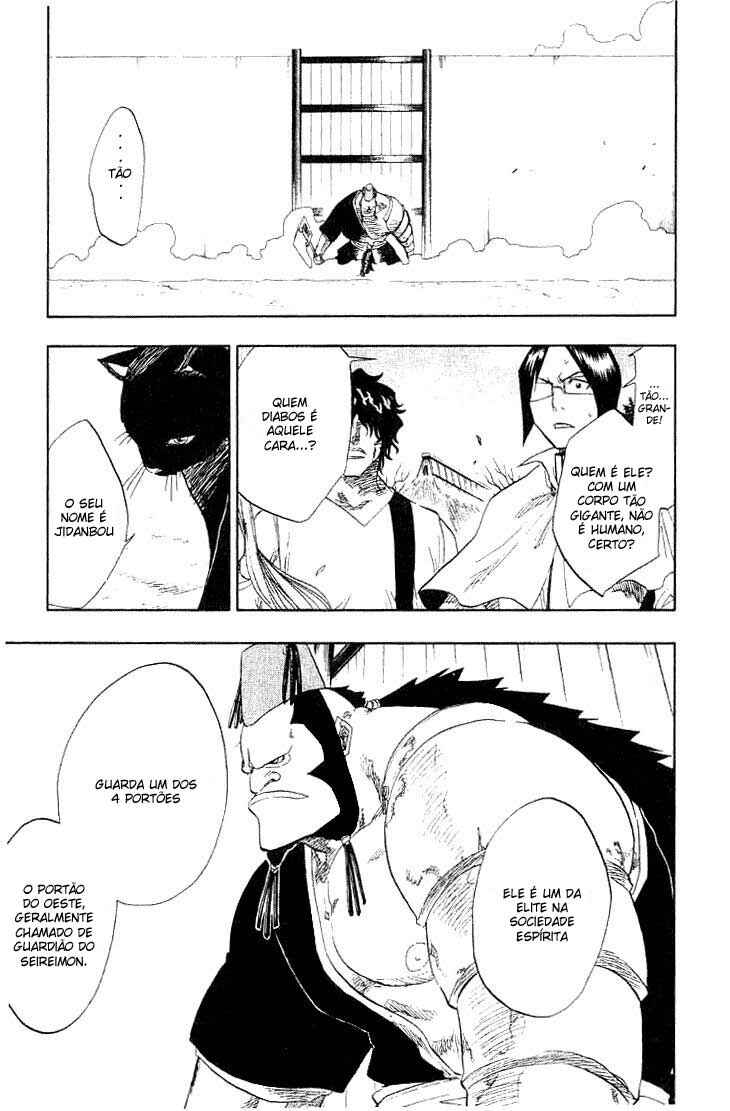 Read Bleach Pt Br Manga Online