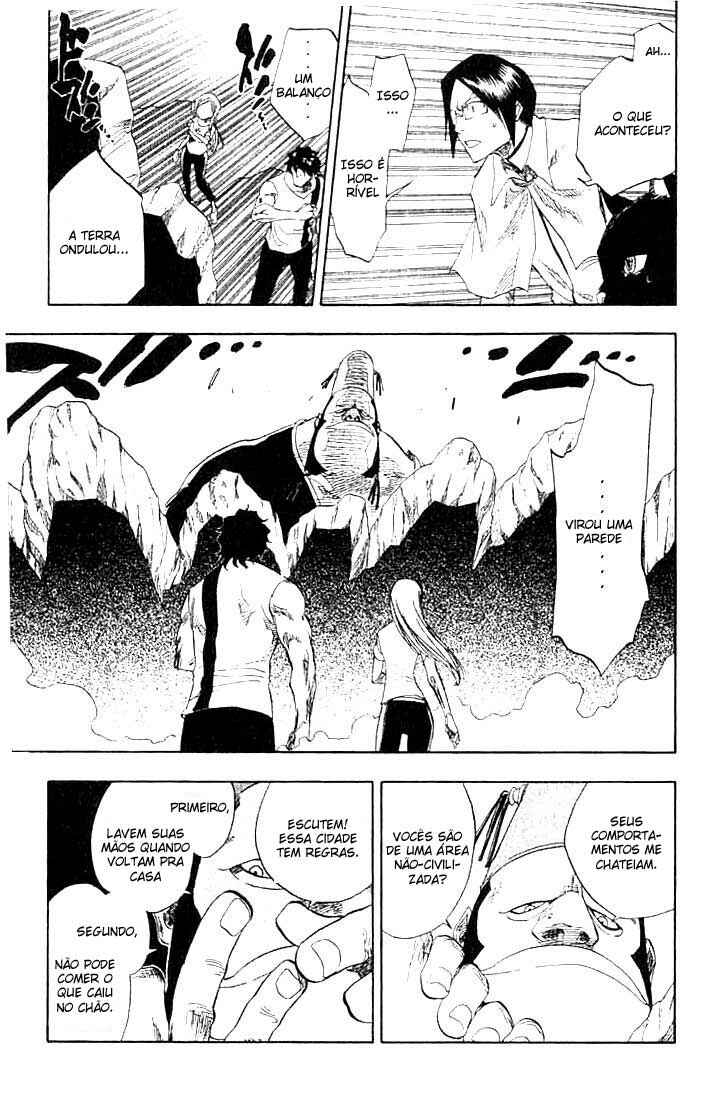 Read Bleach Pt Br Manga Online
