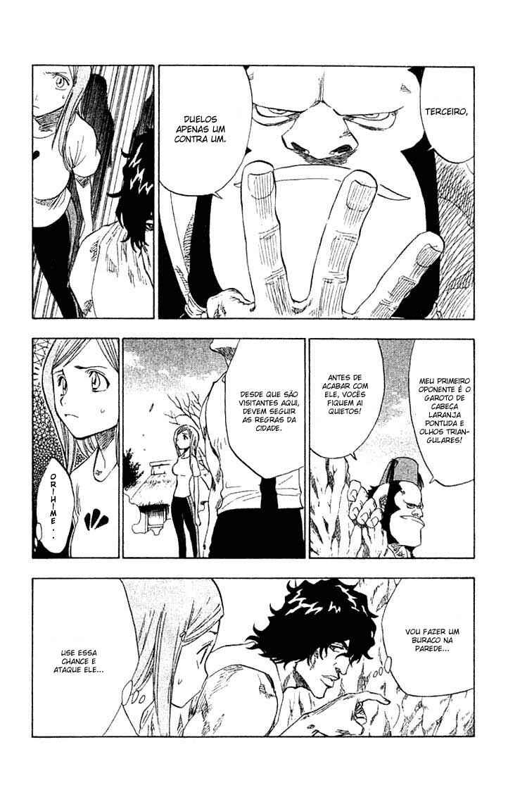 Read Bleach Pt Br Manga Online