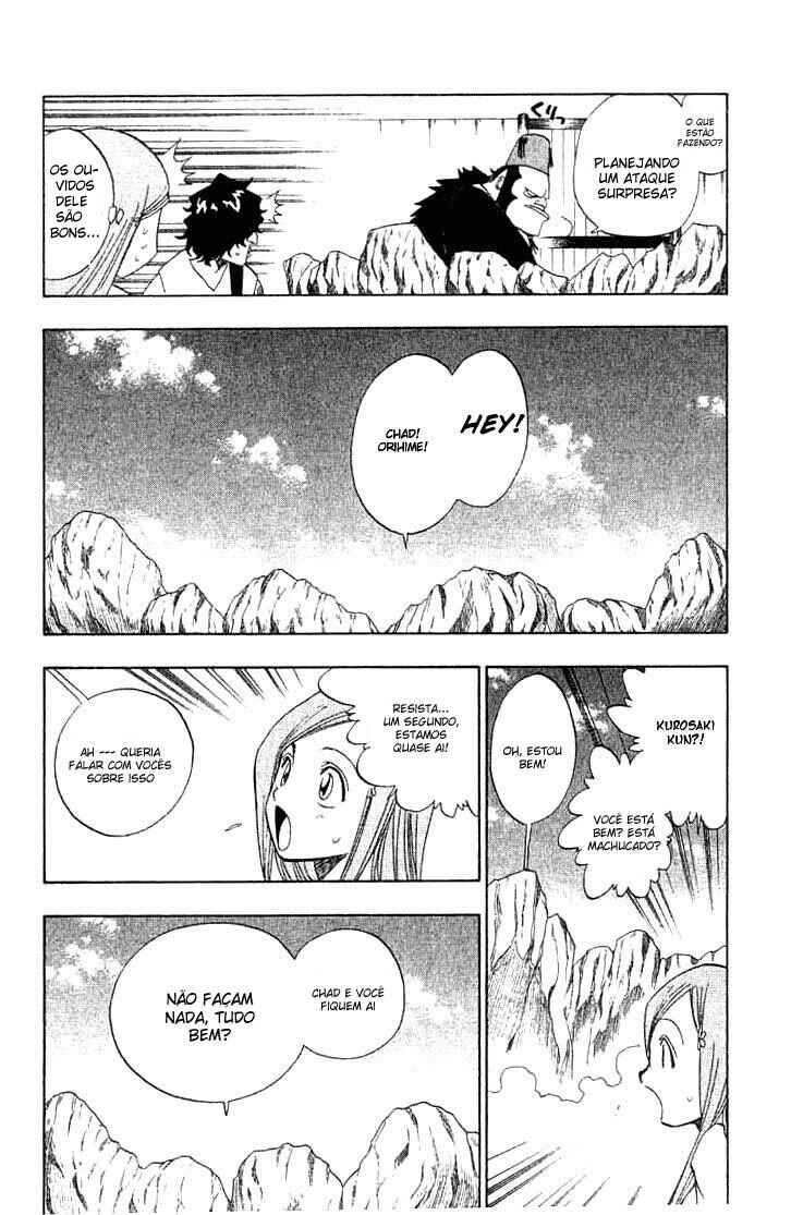 Read Bleach Pt Br Manga Online