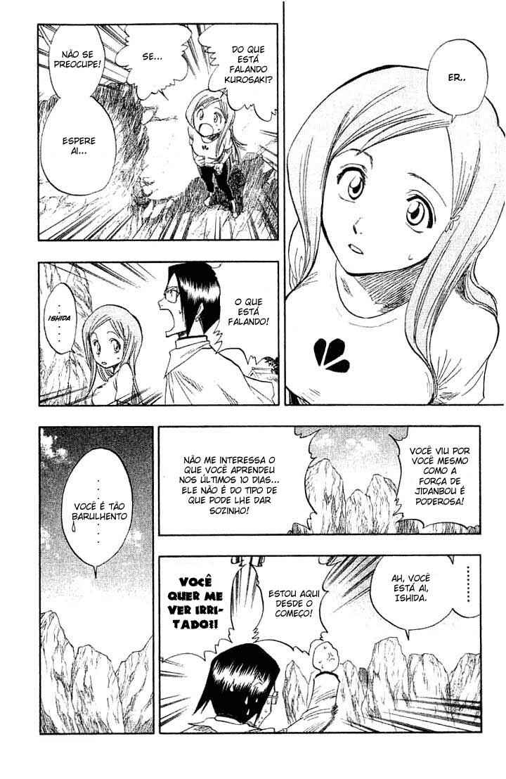 Read Bleach Pt Br Manga Online