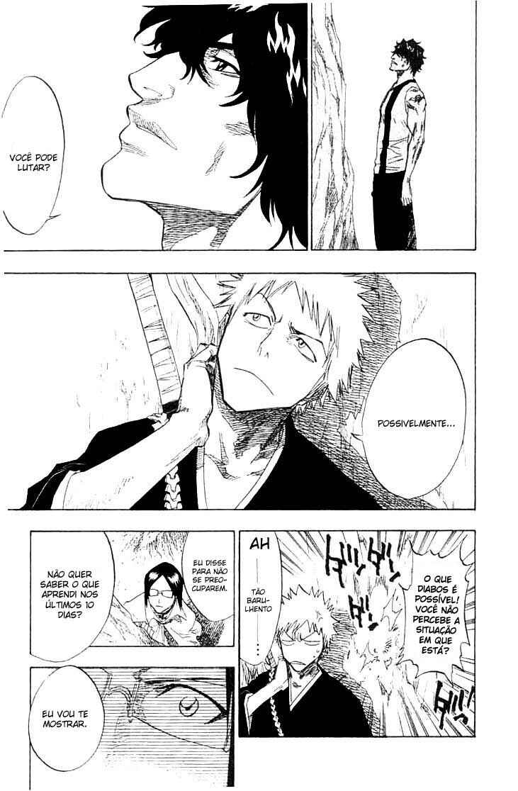 Read Bleach Pt Br Manga Online