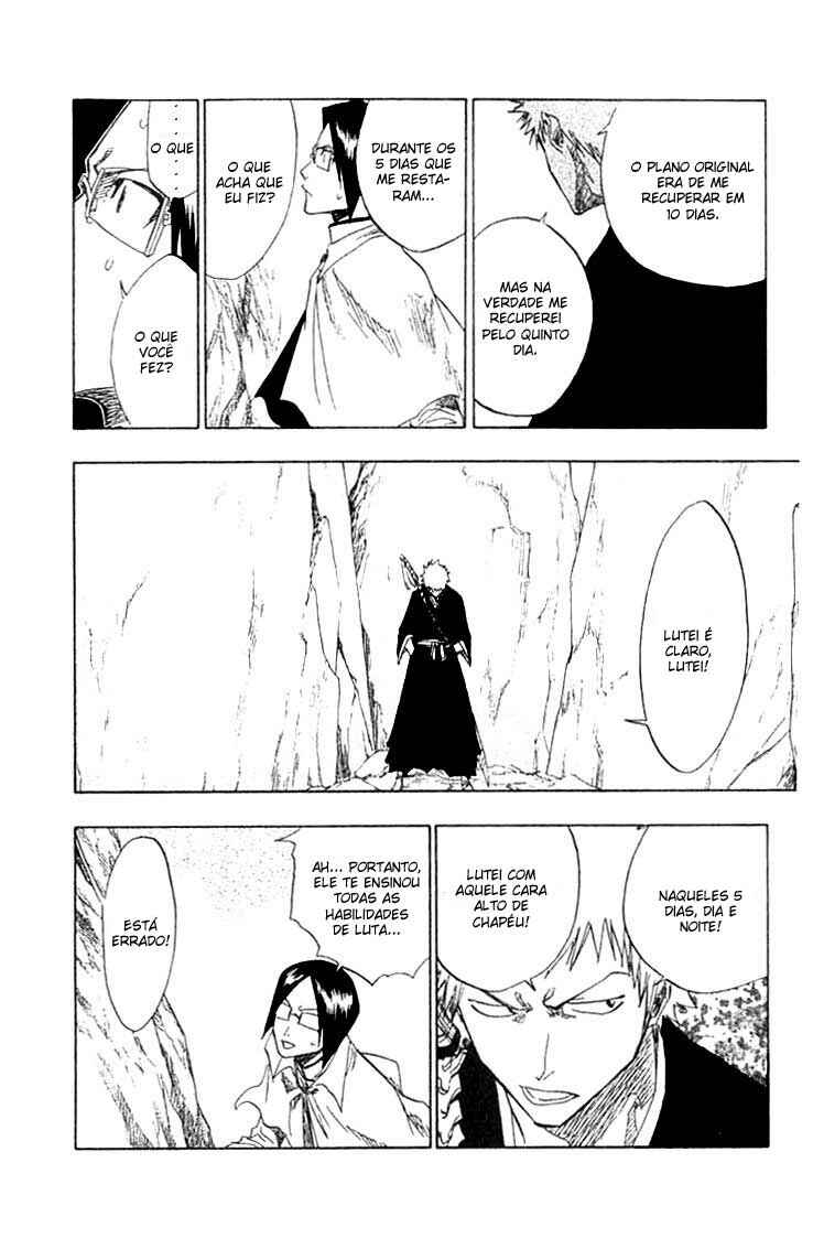 Read Bleach Pt Br Manga Online