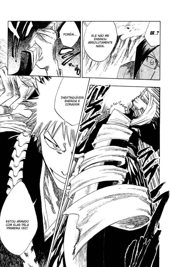 Read Bleach Pt Br Manga Online
