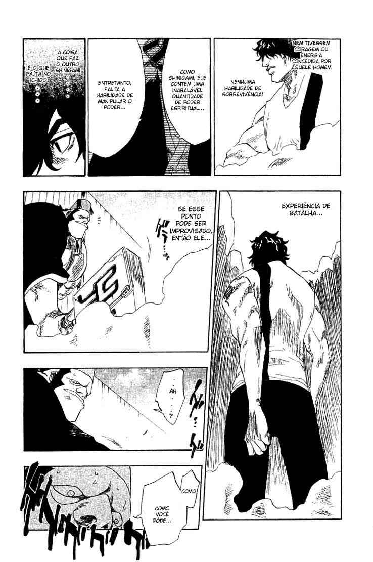 Read Bleach Pt Br Manga Online
