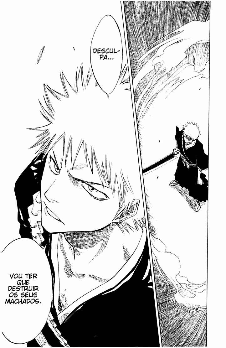 Read Bleach Pt Br Manga Online