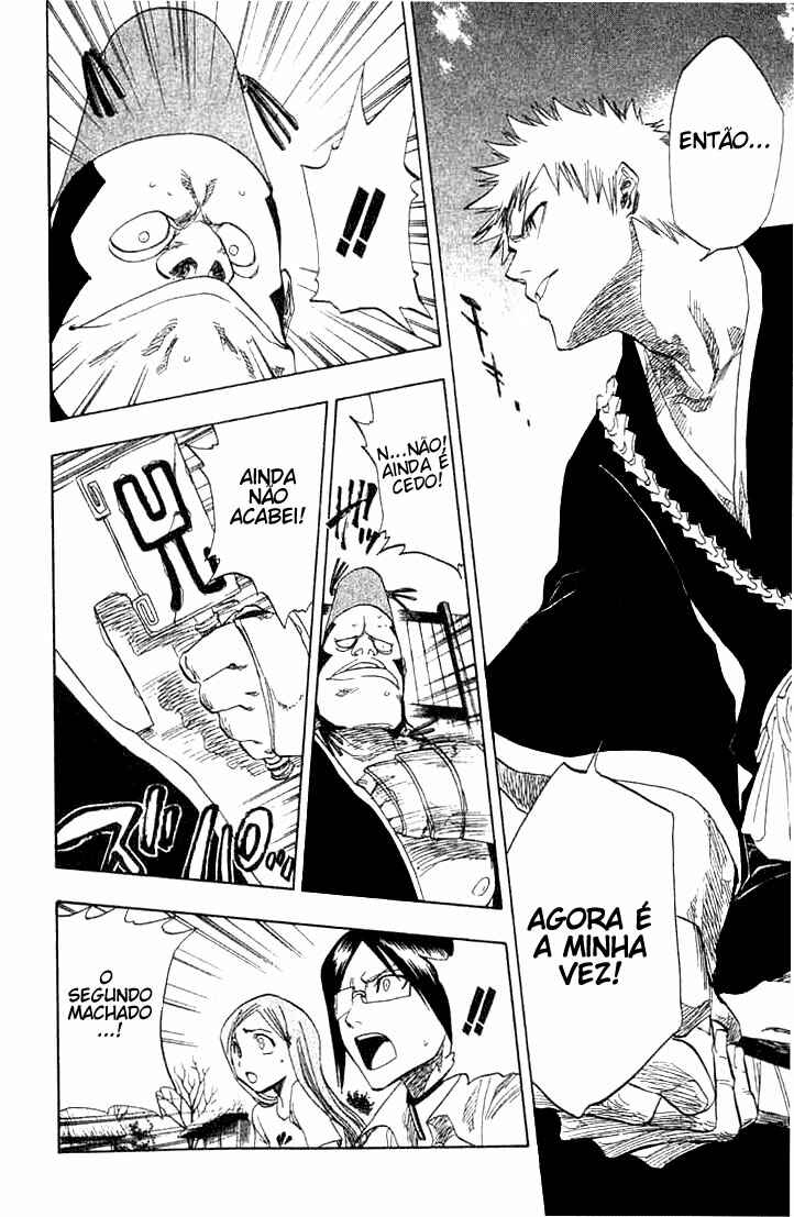 Read Bleach Pt Br Manga Online