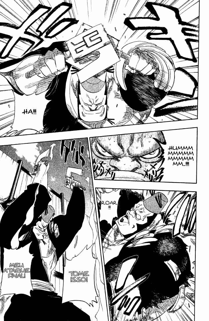 Read Bleach Pt Br Manga Online