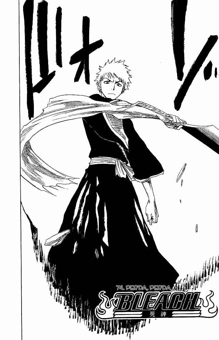 Read Bleach Pt Br Manga Online