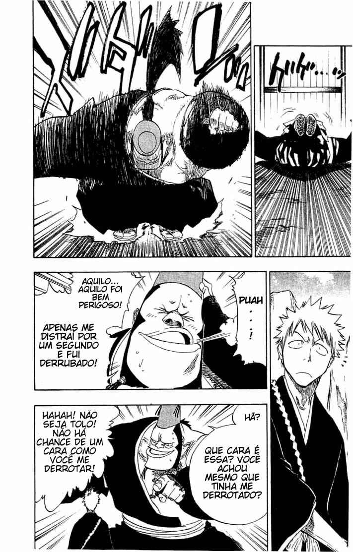 Read Bleach Pt Br Manga Online
