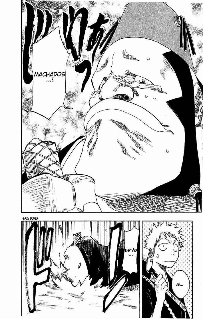 Read Bleach Pt Br Manga Online