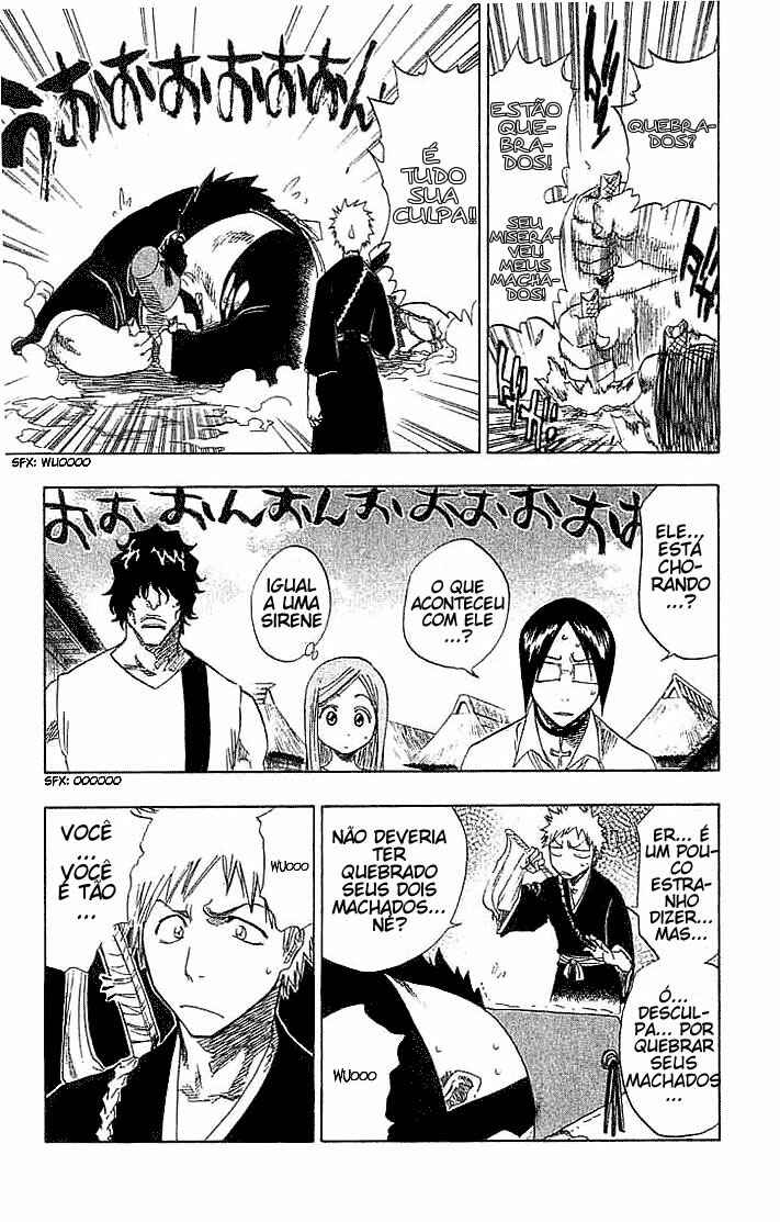 Read Bleach Pt Br Manga Online