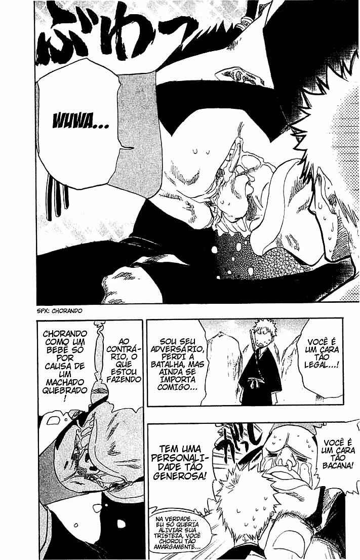 Read Bleach Pt Br Manga Online