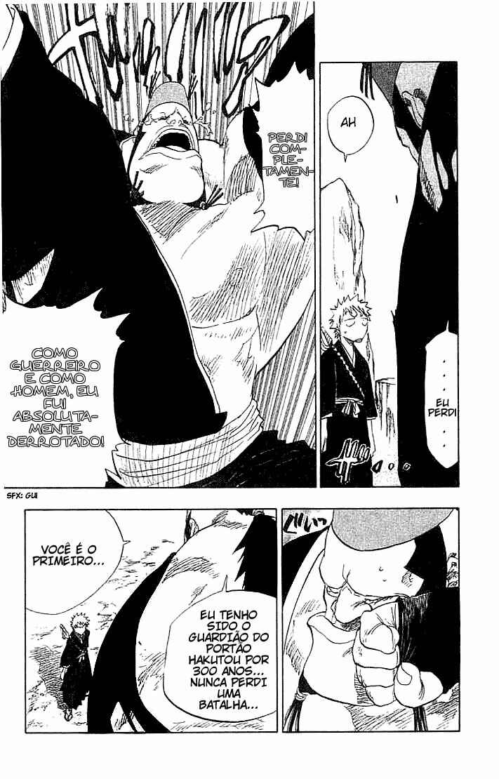 Read Bleach Pt Br Manga Online