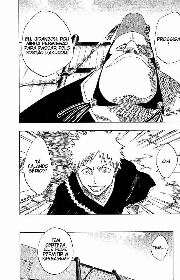 Read Bleach Pt Br Manga Online