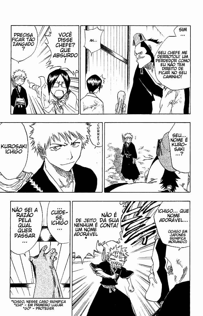 Read Bleach Pt Br Manga Online