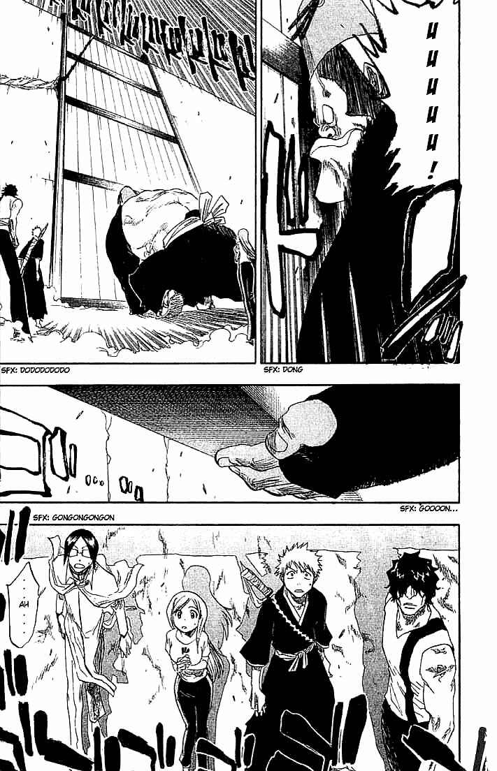 Read Bleach Pt Br Manga Online