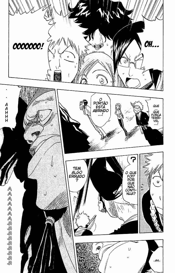 Read Bleach Pt Br Manga Online