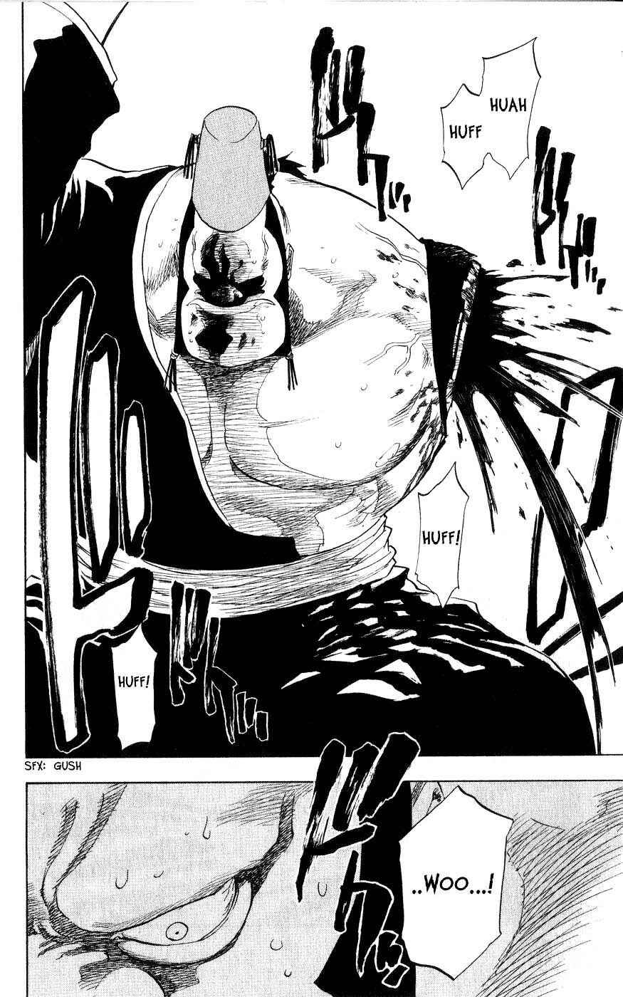 Read Bleach Pt Br Manga Online