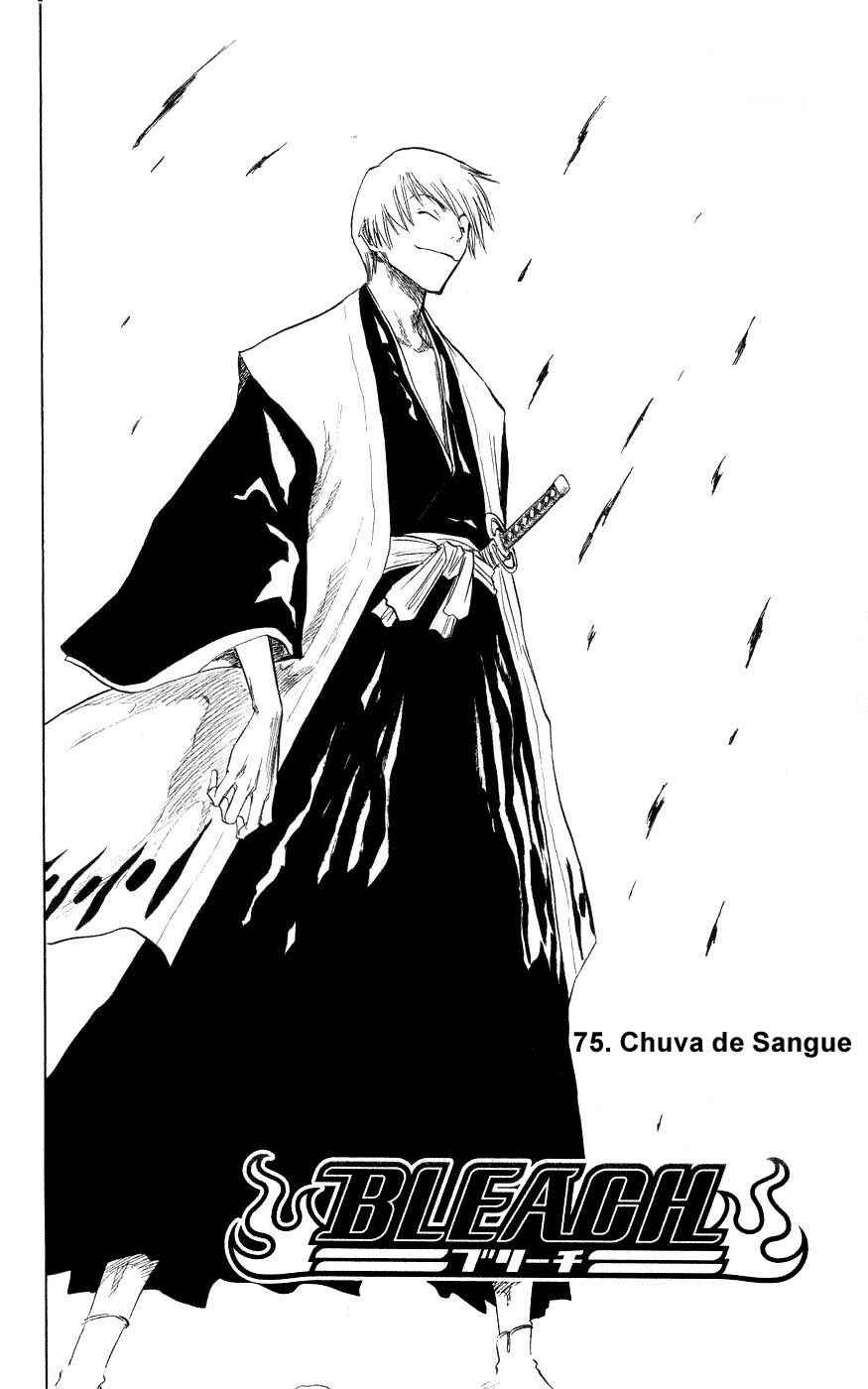 Read Bleach Pt Br Manga Online